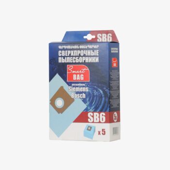 Փոշեկուլի պարկ Armenia SB6