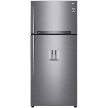 Սառնարան LG GB-B61SWHMN