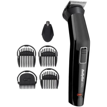 Մազ կտրիչ Babyliss MT725E