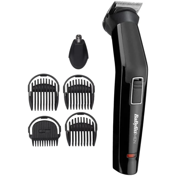 Մազ կտրիչ Babyliss MT725E