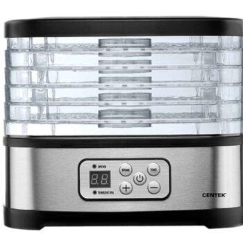 Չրի ապարատ Centek CT-1650