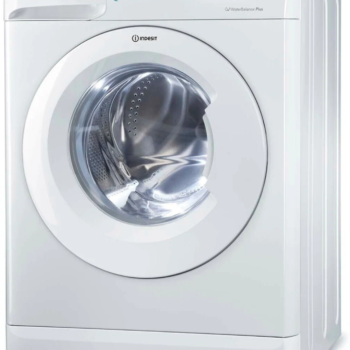 Լվացքի մեքենա Indesit BWSE 61251 1