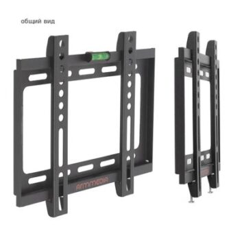 Հեռուստ. կախիչ Arm. Media Steel-5 VLV