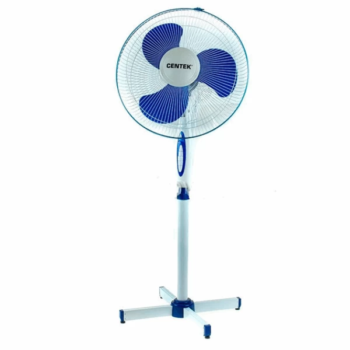 Հովհար Centek CT-5004 Blue,Gr.