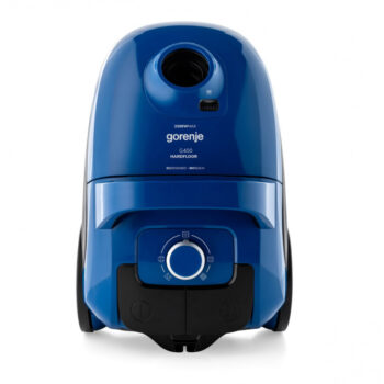 Փոշեկուլ Gorenje VC2222G4HBL