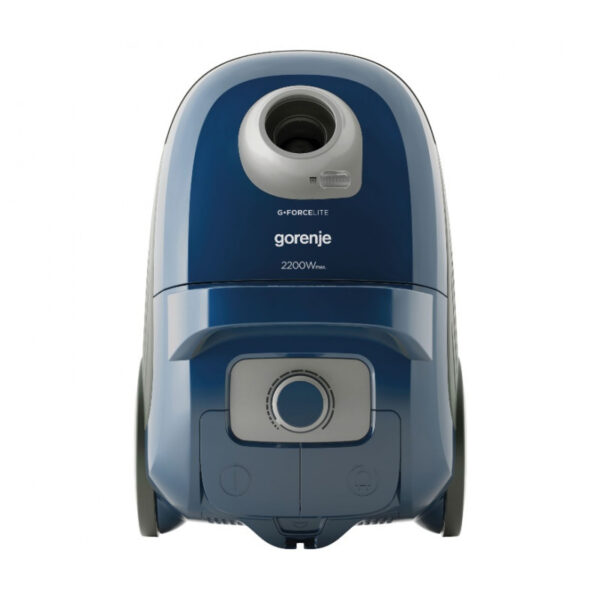 Փոշեկուլ Gorenje VC2222GLBU