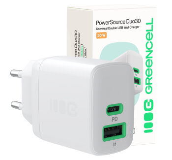 Մարտկոց Greencell 2A