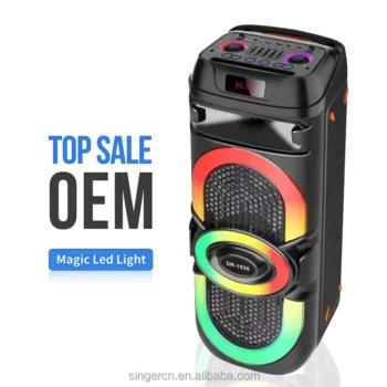 Բարձրախոս Speaker BIG DR1026