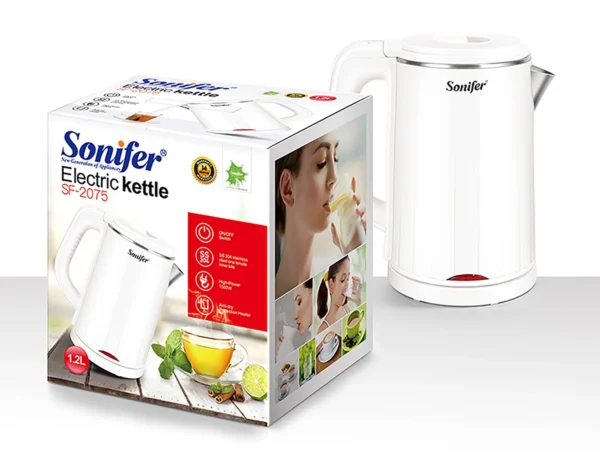 Թեյնիկ Sonifer SF-2075