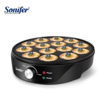 Էլեկտրական թավա Sonifer SF-6071