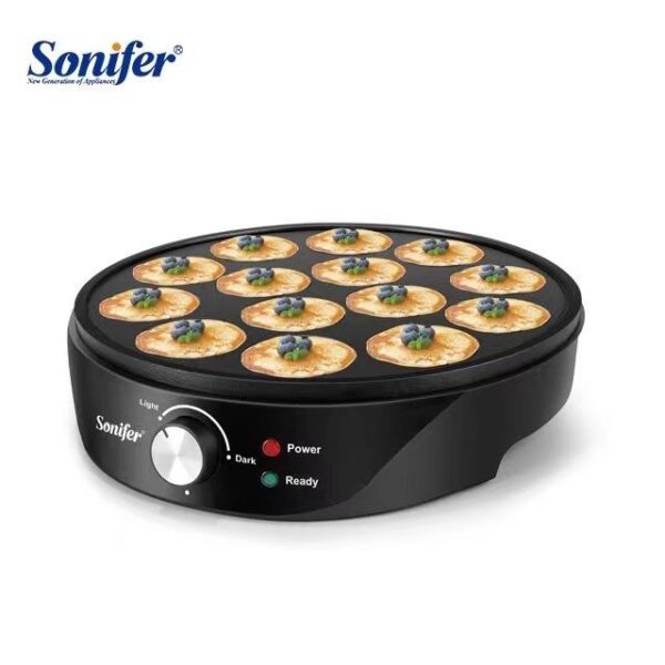 Էլեկտրական թավա Sonifer SF-6071