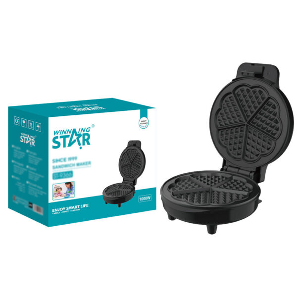 Սենդվիչնիցա Winning Star ST-9366