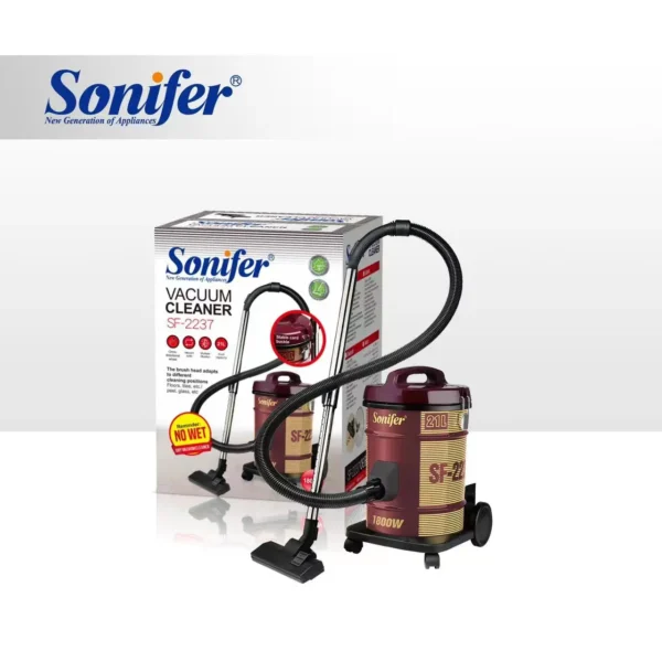 Փոշեկուլ Sonifer SF-2237