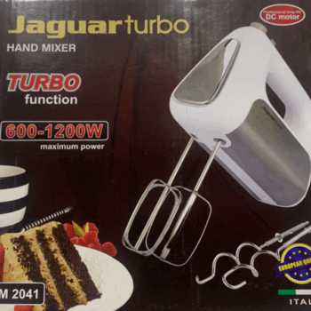 Միքսեր Jaguar turbo JHM-2041