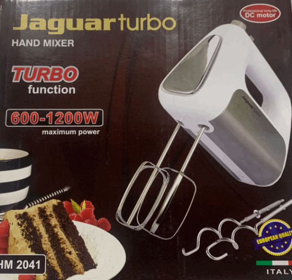 Միքսեր Jaguar turbo JHM-2041
