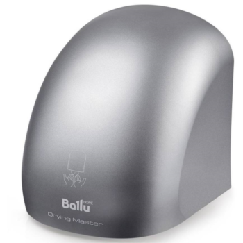 Ձեռքերի չորանոց Ballu BAHD2000DM Silver
