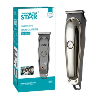Մազ կտրիչ Winning star ST-5637