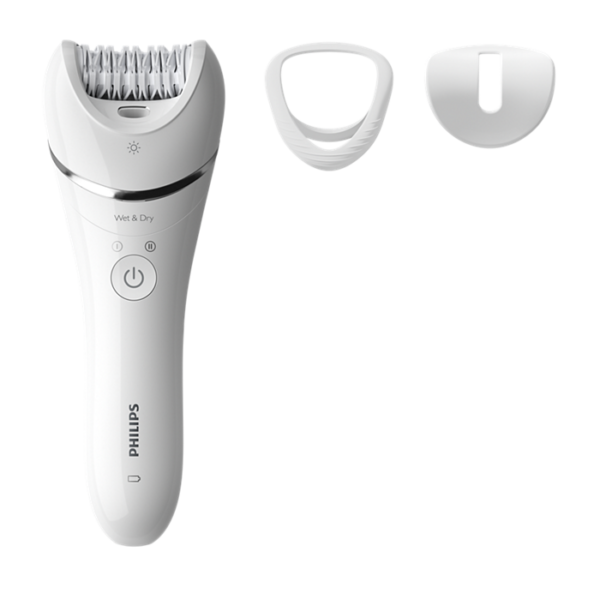 Էպիլյատոր Philips BRE7000