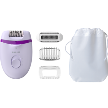 Էպիլյատոր Philips BRE275/00