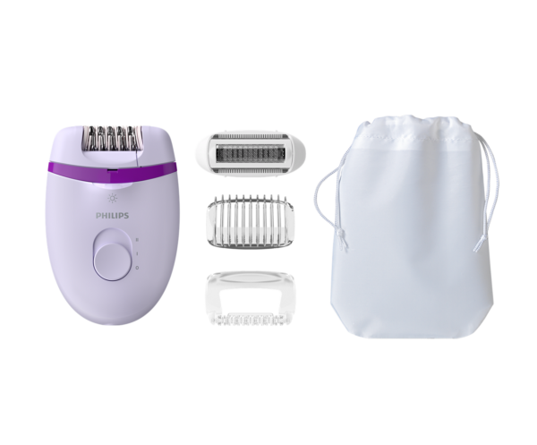 Էպիլյատոր Philips BRE275/00