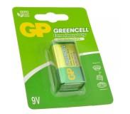 Մարտկոց Greencell 9V
