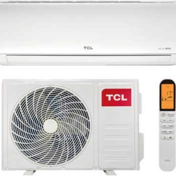 Օդորակիչ TCL TAC-18HRA/E1/TACO-18instalation