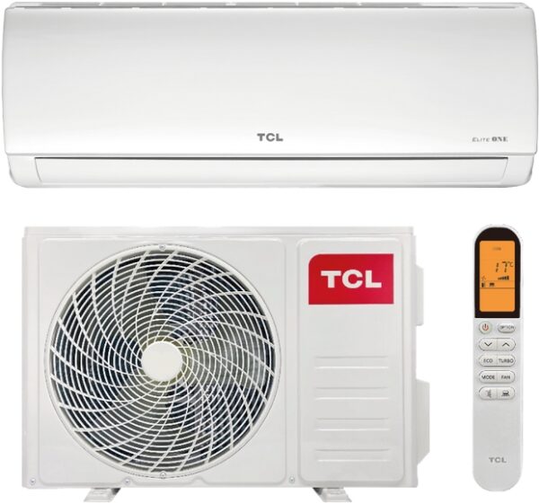 Օդորակիչ TCL TAC-18HRA/E1/TACO-18instalation
