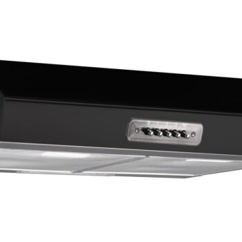 Օդաքարշ Artlux DK6-711,905A Black Արթ.
