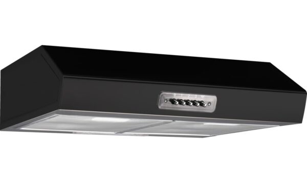 Օդաքարշ Artlux DK6-711,905A Black Արթ.