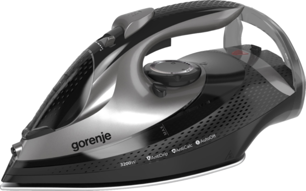 Արդուկ Gorenje SIH3200BKS