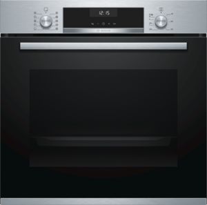 Ներկառուցվող ջեռոց Bosch HBG517ES0R