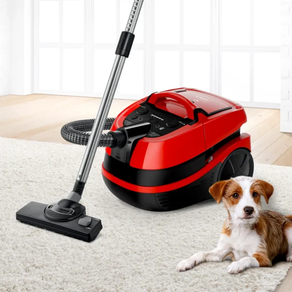 Փոշեկուլ (լվացող) Bosch BWD421PET