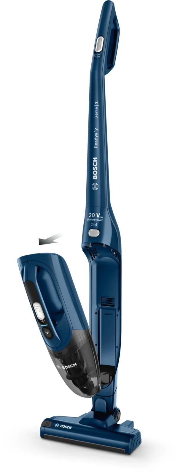 Փոշեկուլ Bosch BCHF2MX20