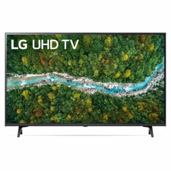 Հեռուստացույց LG 43UP76703LB