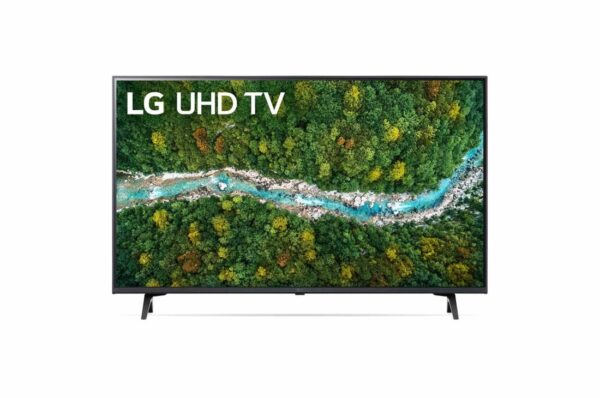 Հեռուստացույց LG 43UP76703LB