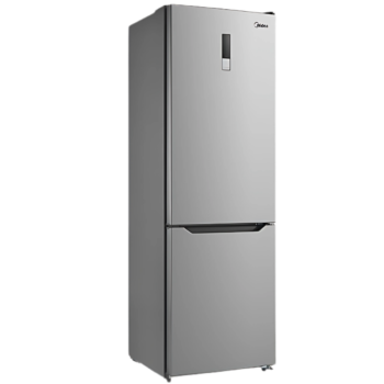 Սառնարան Akai AKMNB82SS