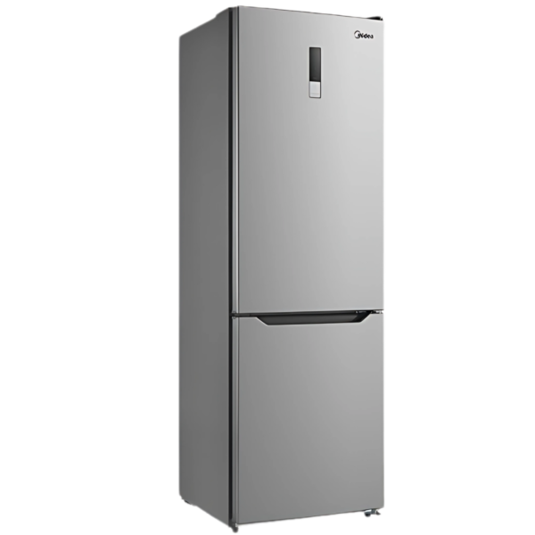 Սառնարան Akai AKMNB82SS