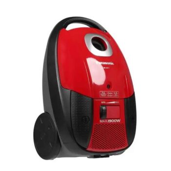 Փոշեկուլ Panasonic MC-CG711R149 red