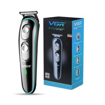 Մազ կտրիչ VGR V-055