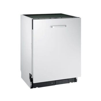 Ներկառ. սպ. լվաց. մեք. Samsung DW60M5050BB/WT