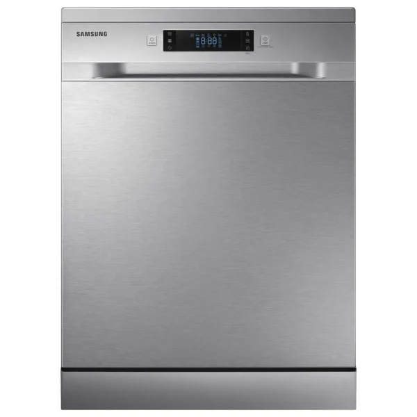 Սպասք լվացող մեք. Samsung DW60M6050FS/WT