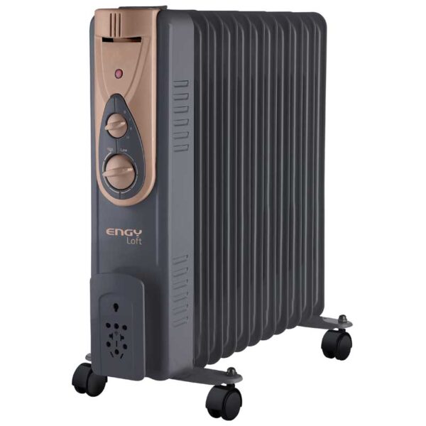 Տաքացուցիչ Radiator ENGY EN-2411 Loft (11)