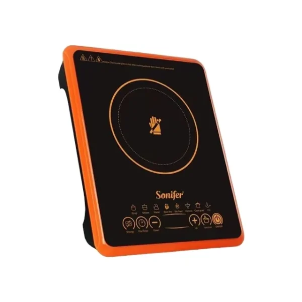 Էլ. պլիտա Sonifer SF-3047 induction