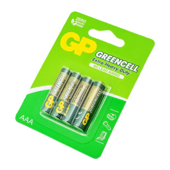 Մարտկոց Greencell 3A