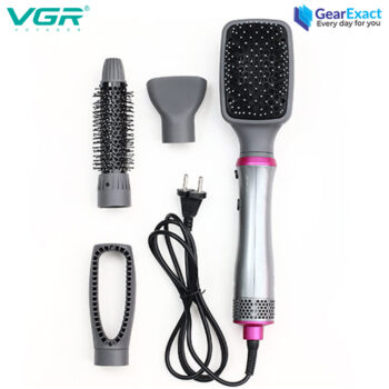 Վարսահարդարիչ Sonifer VGR V-408