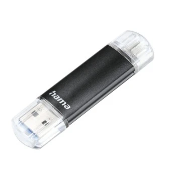 Համակարգչ․ կրիչ Hama USB 2.0 Laeta Fl. 8GB