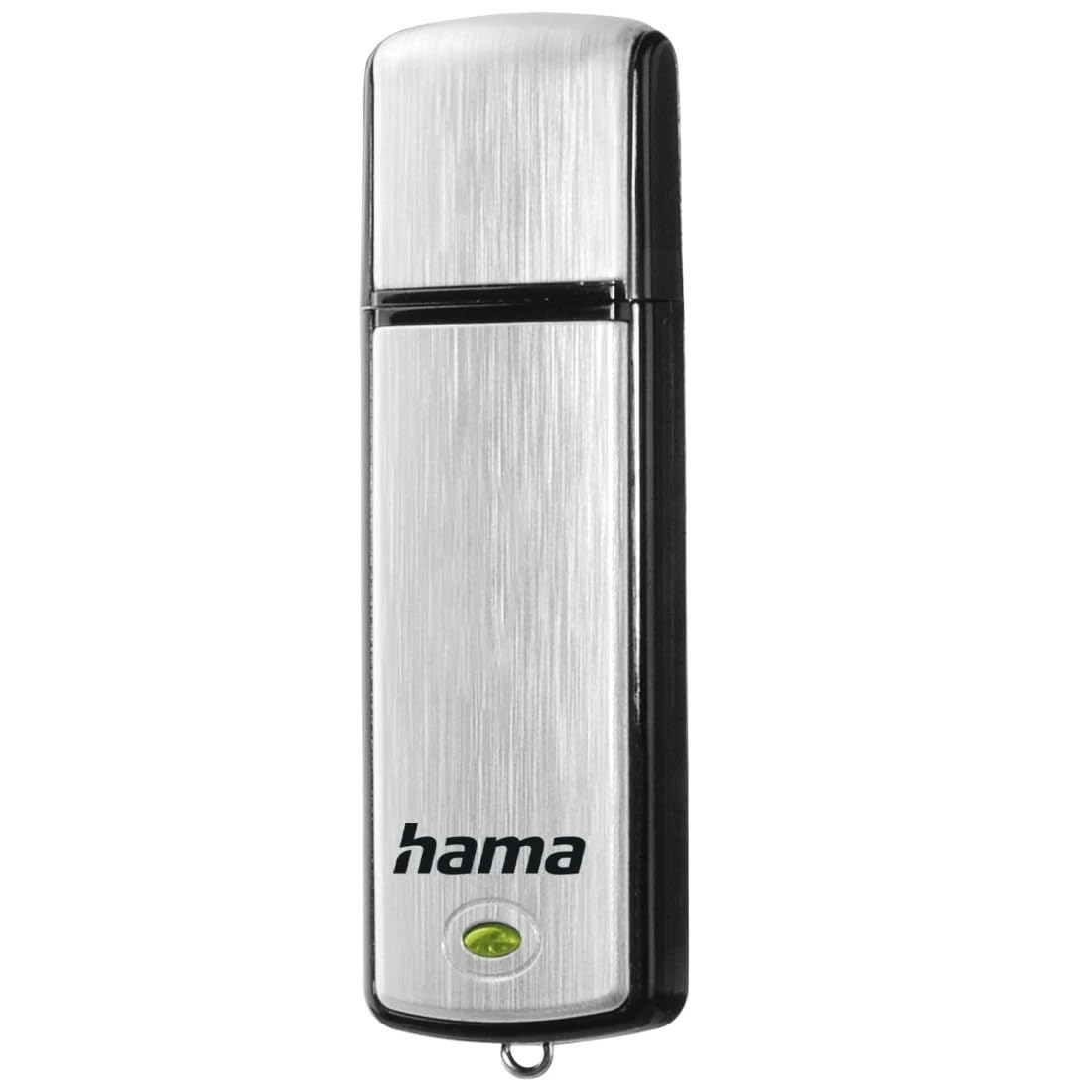 Համակարգչ․ կրիչ Hama Fancy Flashpen 4Gb