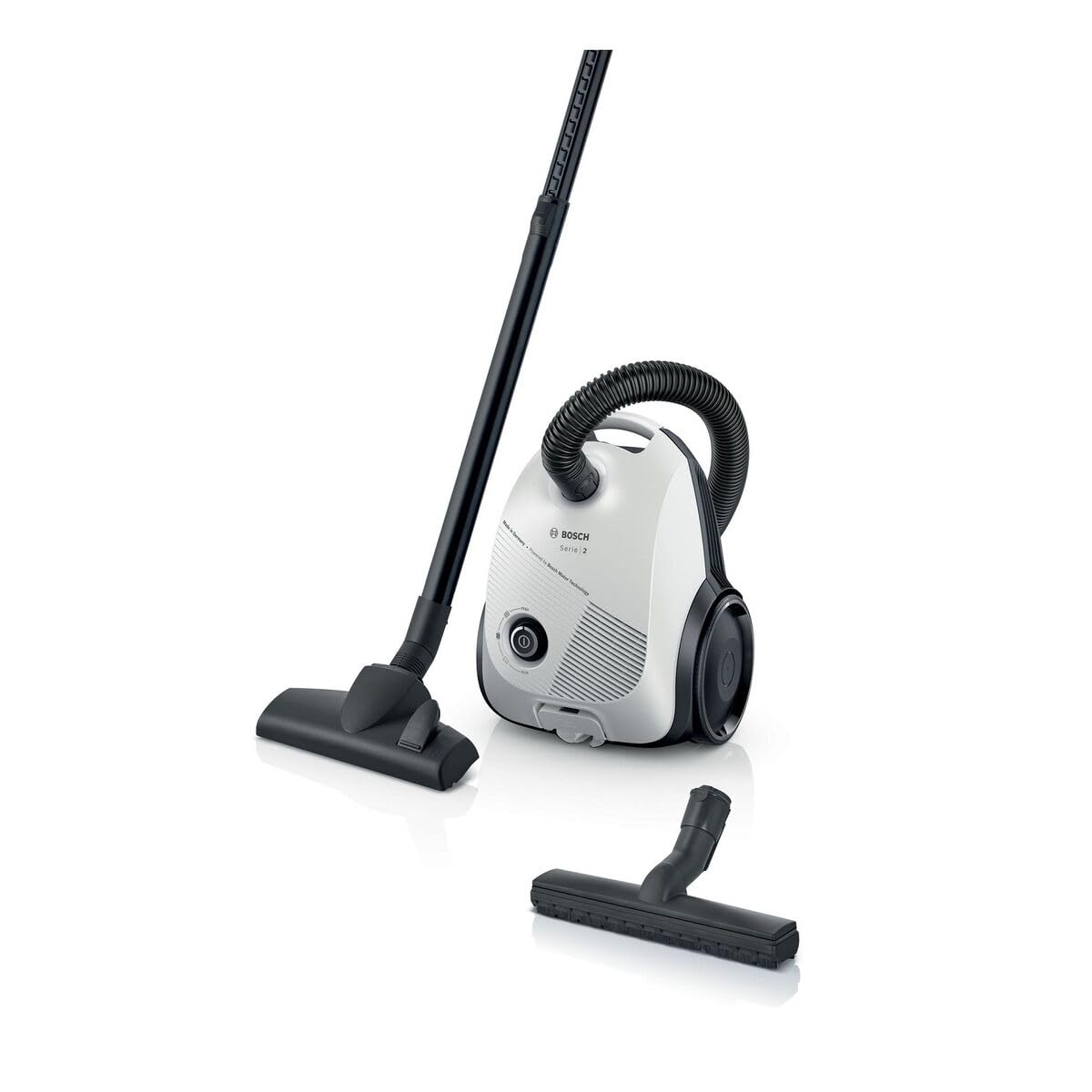 Փոշեկուլ Bosch BGLS2WH1H
