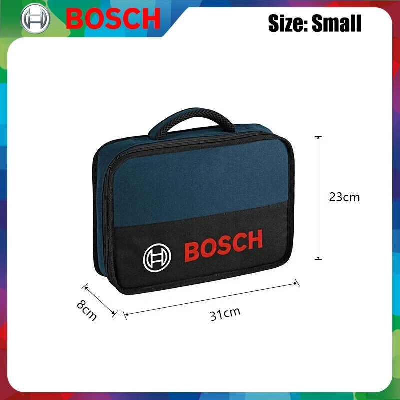 Փոշեկուլի պարկ Smart BAG D006 Bosch