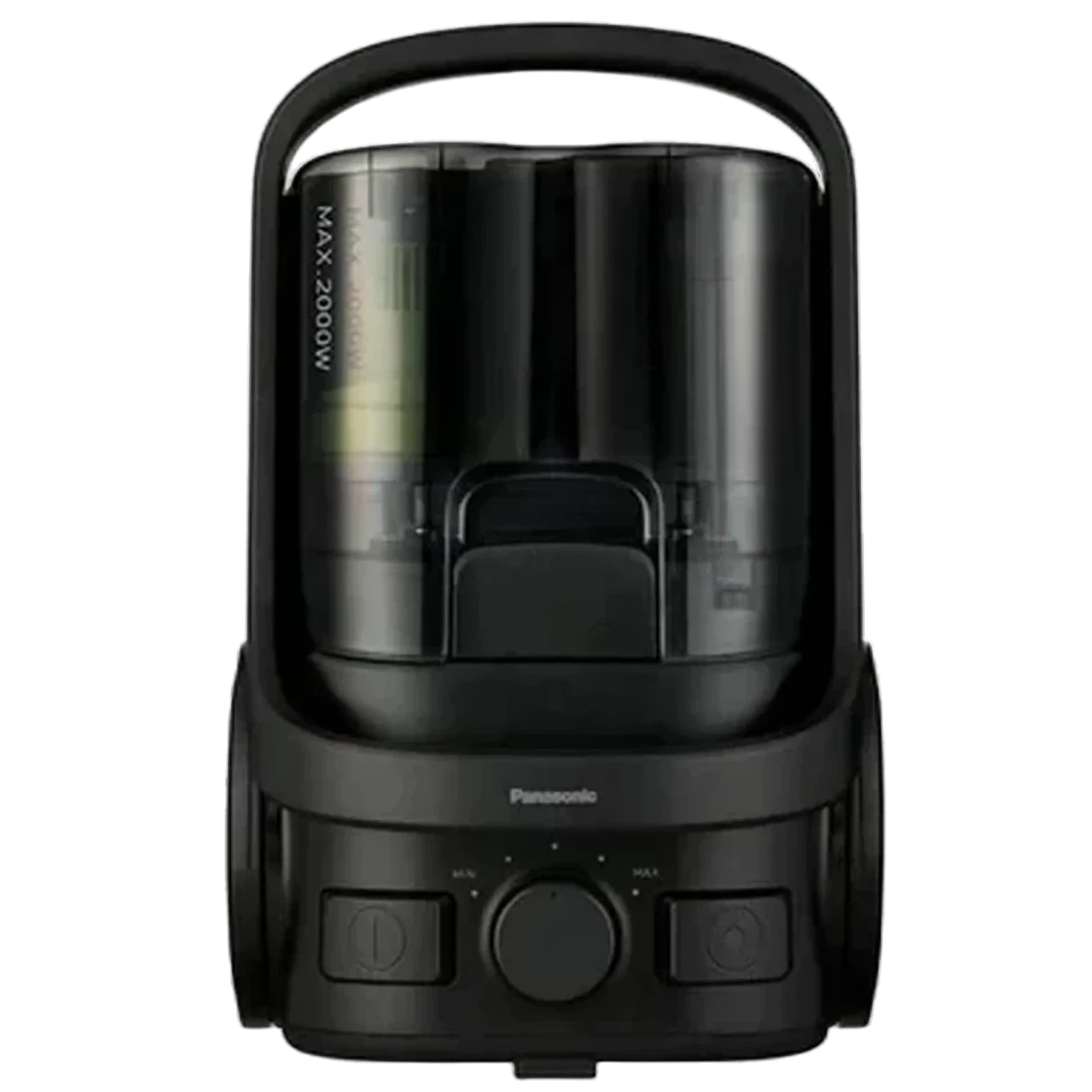 Փոշեկուլ Panasonic MC-CL605K149 jet bl.
